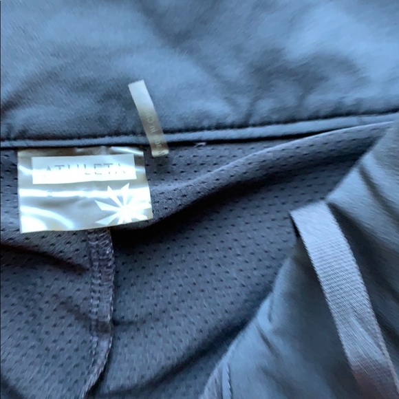 Athleta skirt size 2 - Picture 4 of 4